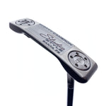 NEW Scotty Cameron Studio Style Santa Fe Putter / 34.0 Inches