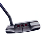 NEW Scotty Cameron Studio Style Santa Fe Putter / 34.0 Inches