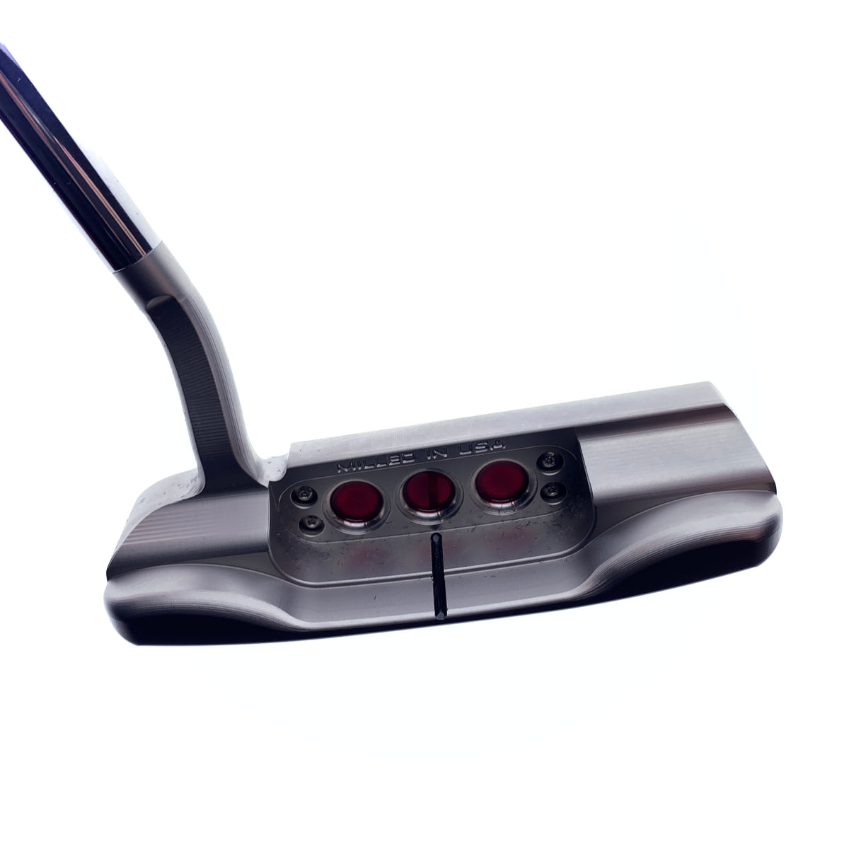 NEW Scotty Cameron Studio Style Santa Fe Putter / 34.0 Inches