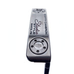 NEW Scotty Cameron Studio Style Santa Fe Putter / 34.0 Inches