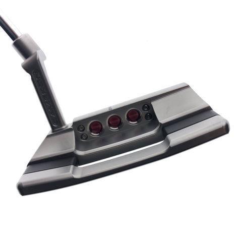 NEW Scotty Cameron Studio Style Squareback 2 2025 Putter / 38.0 Inches