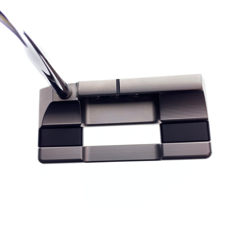 NEW Scotty Cameron Studio Style Squareback 2025 Putter / 34.0 Inches