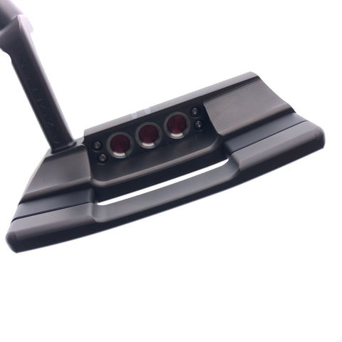 NEW Scotty Cameron Studio XPerimental Squareback 2 Putter / 35.0 Inches