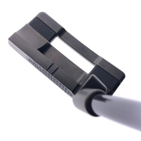 NEW Scotty Cameron Studio XPerimental Squareback 2 Putter / 35.0 Inches