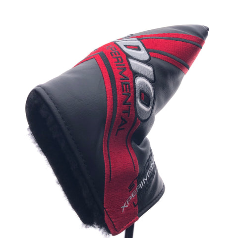 NEW Scotty Cameron Studio Xperimental Squareback 2 Putter / 34.0 Inches