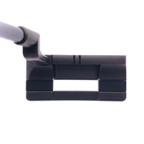 NEW Scotty Cameron Studio Xperimental Squareback 2 Putter / 34.0 Inches