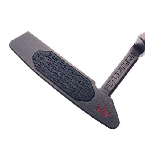 NEW Scotty Cameron Studio Xperimental Squareback 2 Putter / 34.0 Inches
