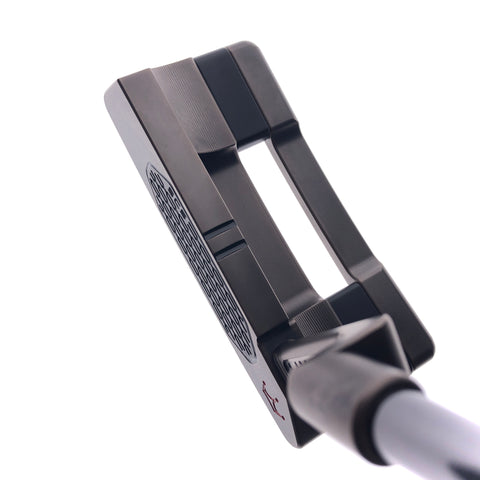 NEW Scotty Cameron Studio Xperimental Squareback 2 Putter / 34.0 Inches