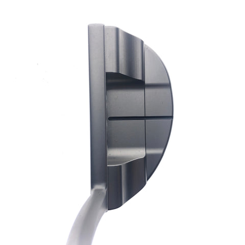 NEW Scotty Cameron Super Select Del Mar Putter / 34.0 Inches