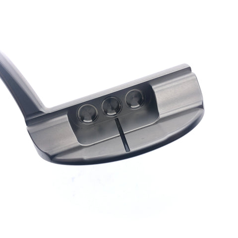 NEW Scotty Cameron Super Select Del Mar Putter / 34.0 Inches