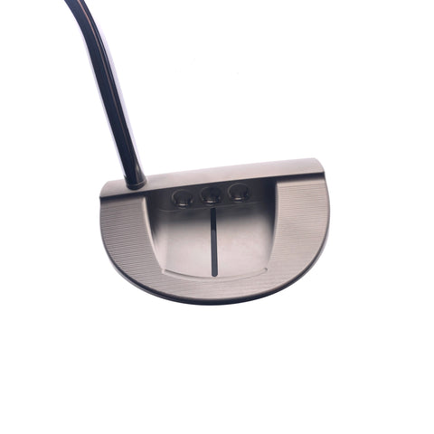 NEW Scotty Cameron Super Select Golo 6 Putter / 35.0 Inches
