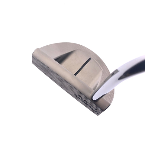 NEW Scotty Cameron Super Select Golo 6 Putter / 35.0 Inches