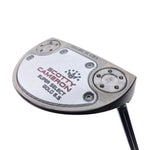 NEW Scotty Cameron Super Select Golo 6.5 Putter / 34.00 Inches