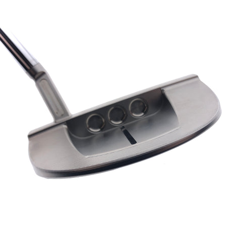 NEW Scotty Cameron Super Select Golo 6.5 Putter / 34.00 Inches