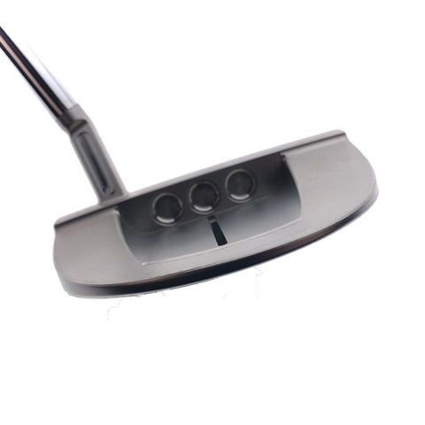 NEW Scotty Cameron Super Select Golo 6.5 Putter / 34.00 Inches