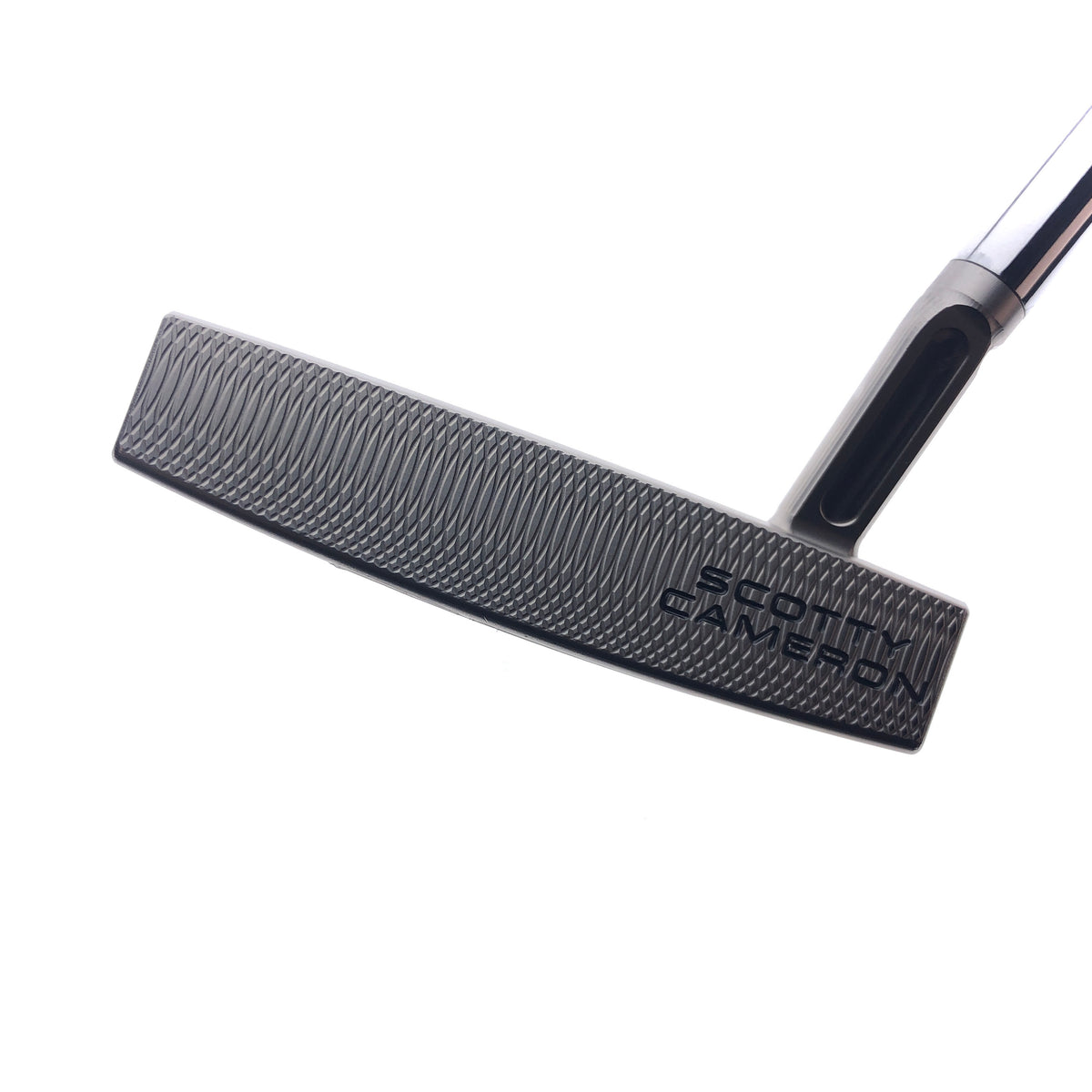 NEW Scotty Cameron Super Select Golo 6.5 Putter / 34.00 Inches