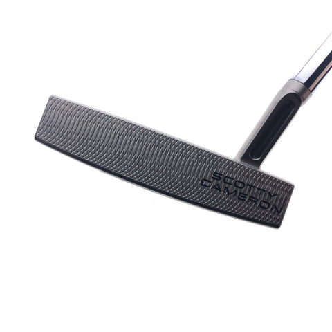 NEW Scotty Cameron Super Select Golo 6.5 Putter / 34.00 Inches