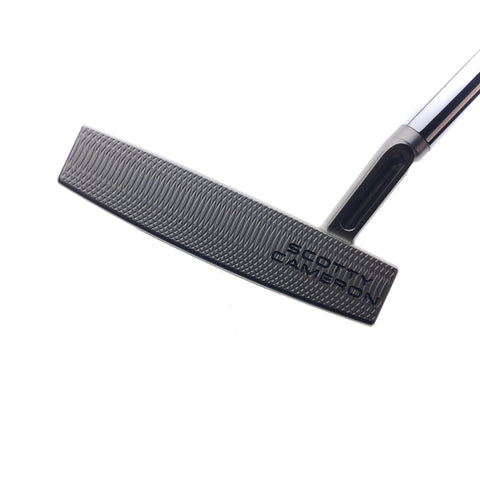 NEW Scotty Cameron Super Select Golo 6.5 Putter / 34.00 Inches