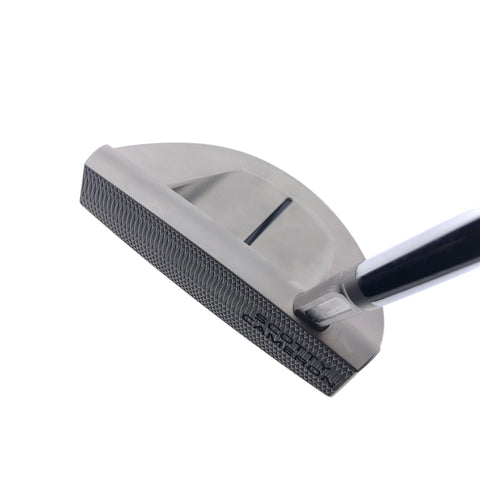 NEW Scotty Cameron Super Select Golo 6.5 Putter / 34.00 Inches