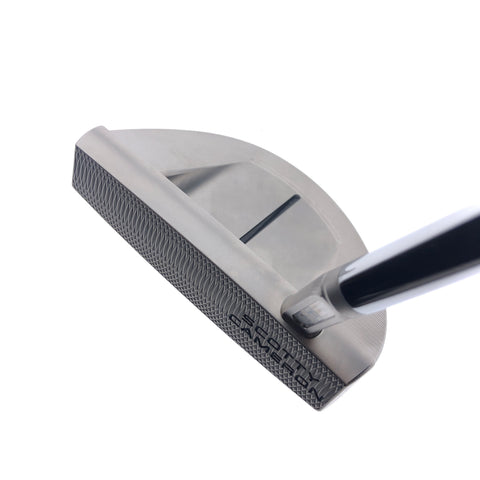 NEW Scotty Cameron Super Select Golo 6.5 Putter / 34.00 Inches