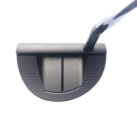 NEW Scotty Cameron Super Select Golo 6.5 Putter / 35.0 Inches / Left-Handed