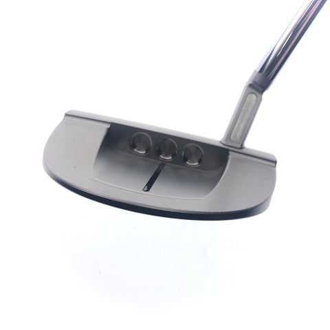 NEW Scotty Cameron Super Select Golo 6.5 Putter / 35.0 Inches / Left-Handed