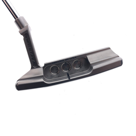NEW Scotty Cameron Super Select Newport 2 Putter / 33.00 Inches