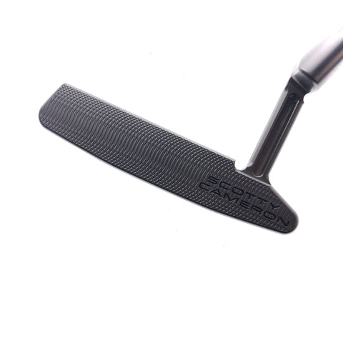 NEW Scotty Cameron Super Select Newport 2 Putter / 33.00 Inches