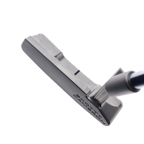 NEW Scotty Cameron Super Select Newport 2 Putter / 33.00 Inches
