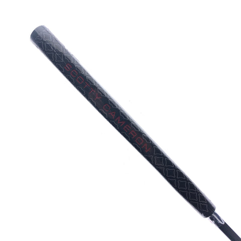 NEW Scotty Cameron Super Select Newport 2 Putter / 33.00 Inches