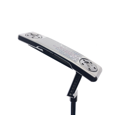 NEW Scotty Cameron Super Select Newport 2 Putter / 34.0 Inches