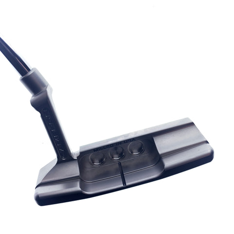 NEW Scotty Cameron Super Select Newport 2 Putter / 34.0 Inches