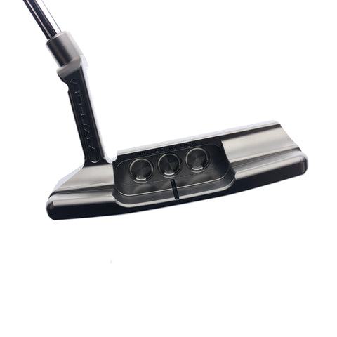 NEW Scotty Cameron Super Select Newport 2 Putter / 34.0 Inches