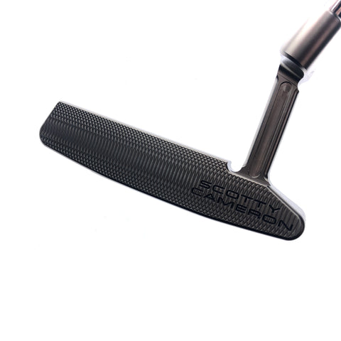 NEW Scotty Cameron Super Select Newport 2 Putter / 34.0 Inches