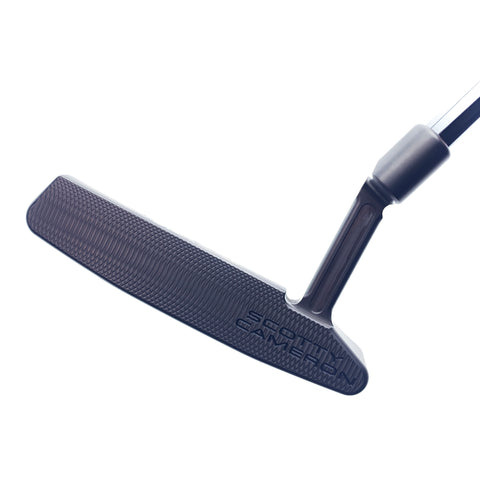NEW Scotty Cameron Super Select Newport 2 Putter / 34.0 Inches