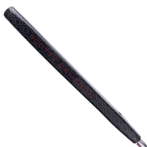 NEW Scotty Cameron Super Select Newport 2 Putter / 34.0 Inches
