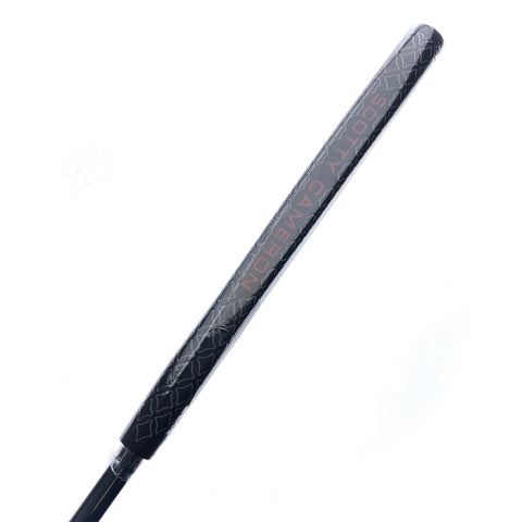NEW Scotty Cameron Super Select Newport 2 Putter / 34.0 Inches