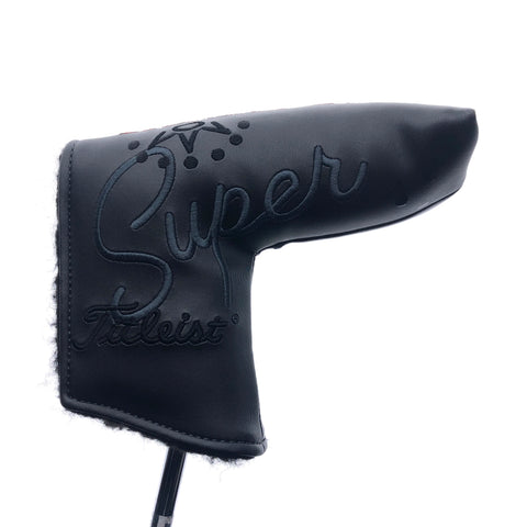 NEW Scotty Cameron Super Select Newport 2 Putter / 34.0 Inches