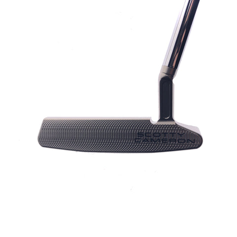 NEW Scotty Cameron Super Select Newport 2.5 Plus Putter / 34.0 Inches