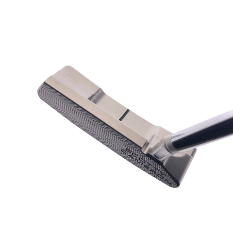 NEW Scotty Cameron Super Select Newport 2.5 Plus Putter / 34.0 Inches