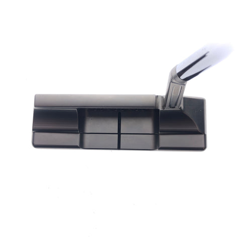 NEW Scotty Cameron Super Select Newport 2.5 Plus Putter / 34.00 Inches / Left-H