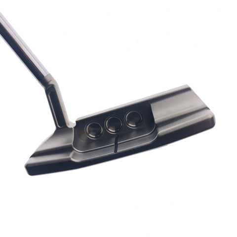 NEW Scotty Cameron Super Select Newport 2.5 Plus Putter / 35.0 Inches