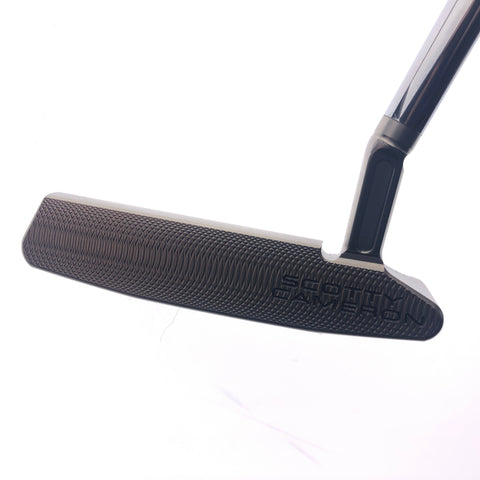 NEW Scotty Cameron Super Select Newport 2.5 Plus Putter / 35.0 Inches