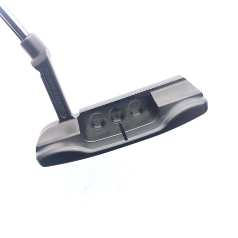 NEW Scotty Cameron Super Select Newport Plus Putter / 34.0 Inches