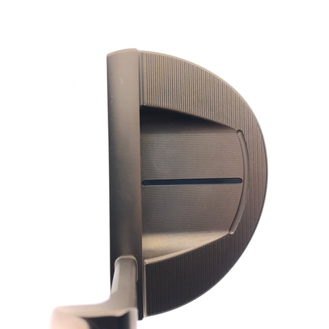 NEW Scotty Cameron Xperimental Golo 6.2 Putter / 35.00 Inches