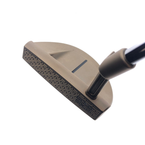 NEW Scotty Cameron Xperimental Golo 6.2 Putter / 35.00 Inches