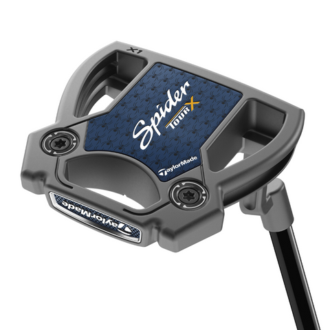 NEW Spider Tour X Putter