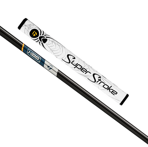 NEW Spider Tour X Putter