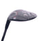 NEW Srixon ZX 5 Fairway Wood / 18 Degrees / Regular Flex / Left-Handed