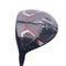 NEW Srixon ZX 5 Fairway Wood / 18 Degrees / Regular Flex / Left-Handed